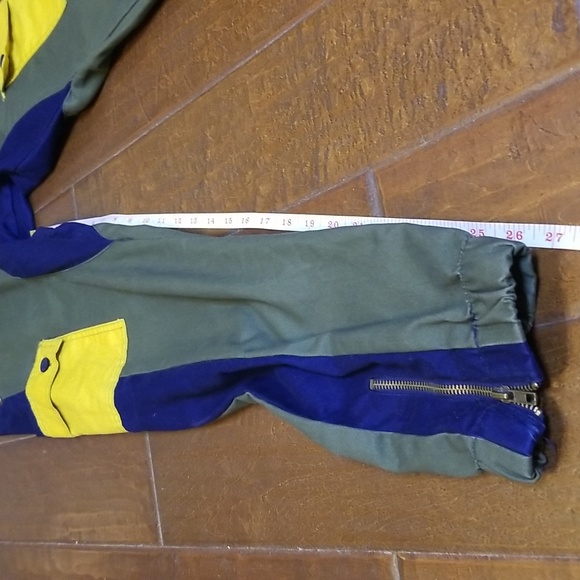 Blac Lacquer Pants - Picture 13 of 16